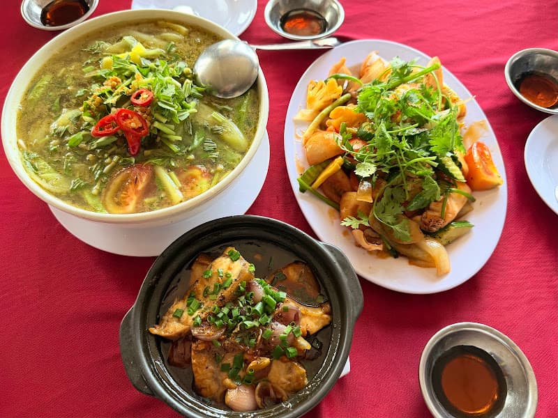 Hình ảnh Biên Hải Quán - 4