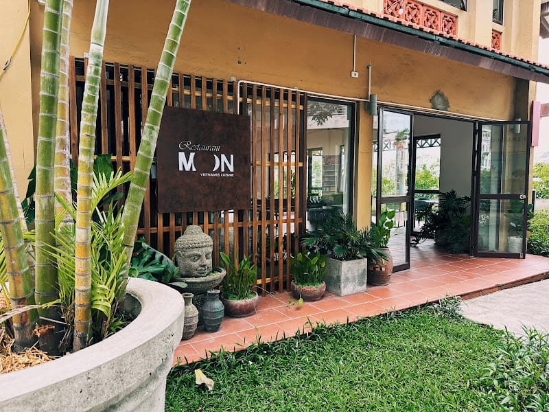 Restaurant MON, 몬 식당, 몬, 레스토랑 몬