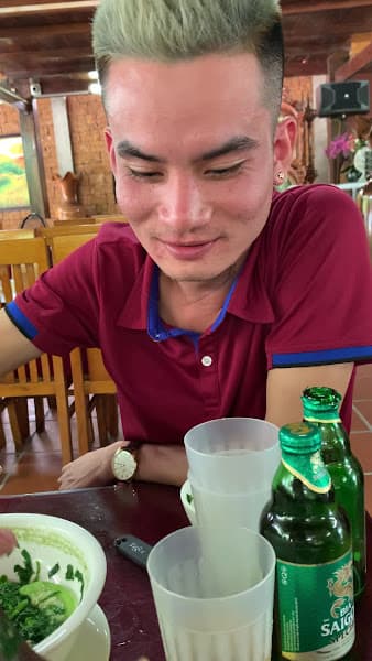 Hình ảnh NHÀ HÀNG CƠM GẠO NƯƠNG - 3
