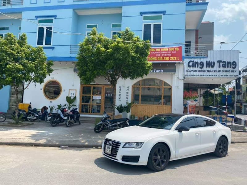 Hình ảnh Cinghutang Quế Võ - 3