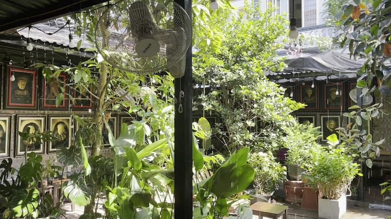 Hình ảnh Forest Coffee - 3