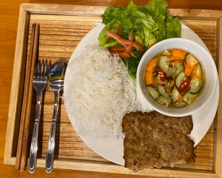 Hình ảnh Bing Boong Restaurant & Cafe - 5