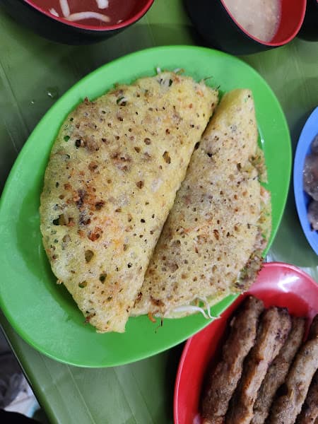 Hình ảnh Thủy Xèo 166B - 3