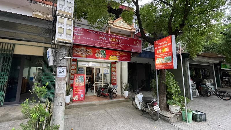 Hình ảnh Yến Sào Natunest Khánh Hòa - Hải Đăng - 4