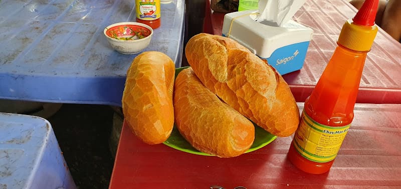 Hình ảnh Phố ẩm thực sáng - 8