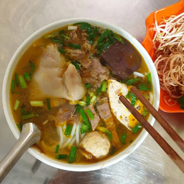 Hình ảnh Bún Bò Huế Song Ngư - 2