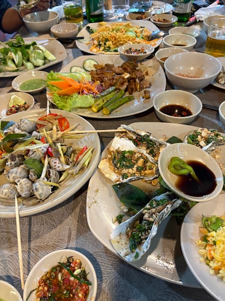 Hình ảnh Nhà Hàng Nam Hào - 3