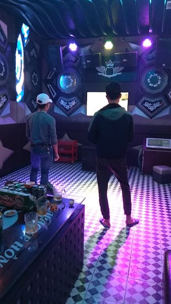 Hình ảnh KARAOKE HỒNG GIA QUÁN - 4