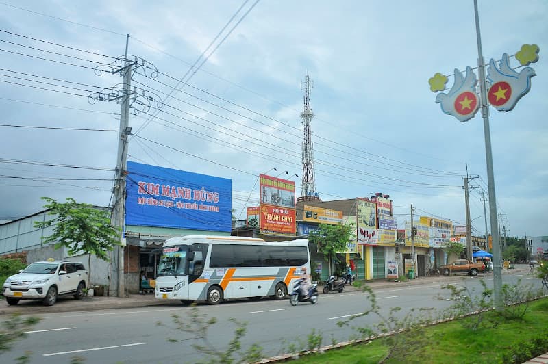 Thế Giới Di Động