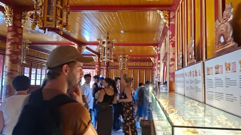 Hình ảnh Điện Thái Hòa - 6