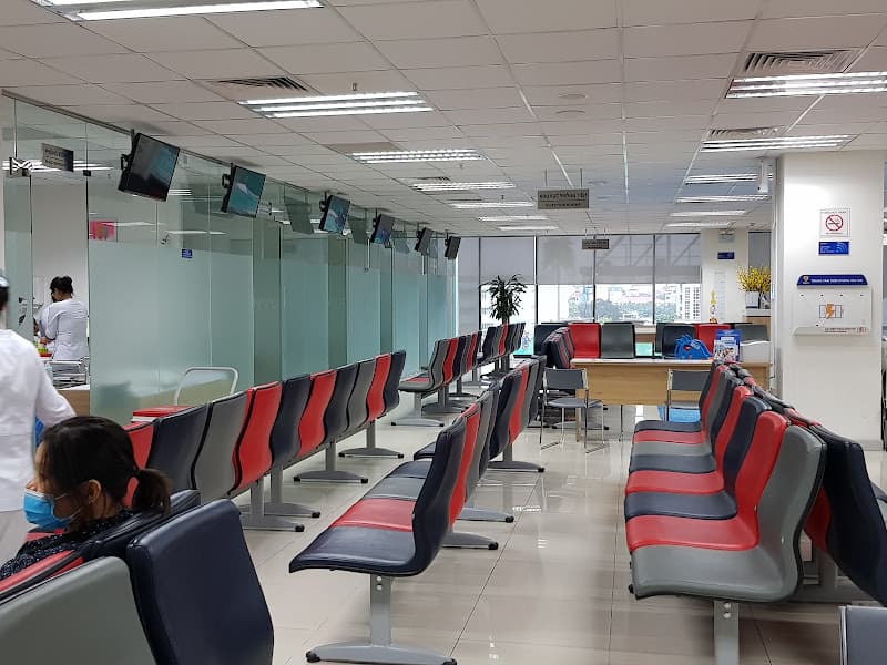 Hình ảnh Trung tâm tiêm chủng VNVC Trường Chinh - 3