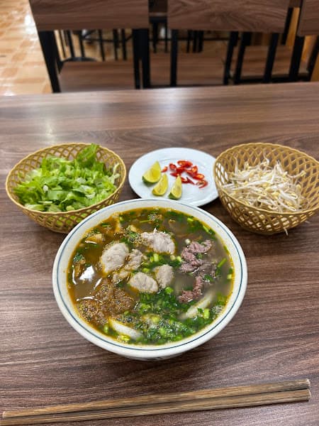 Hình ảnh Phở Trâu tươi 36 - 2