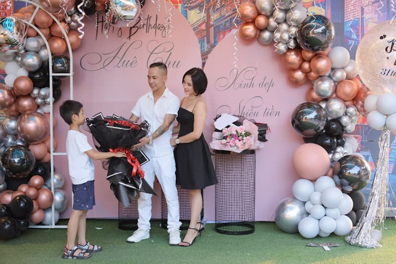 Hình ảnh Lẩu Nướng BBQ 1987 - 2