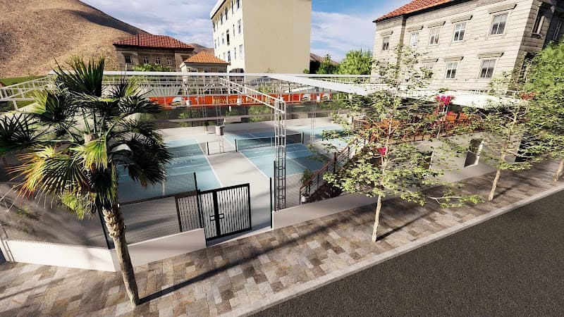 Hình ảnh New Star Pickleball - 3