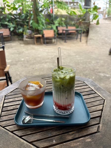 Hình ảnh LaMer Café - 4