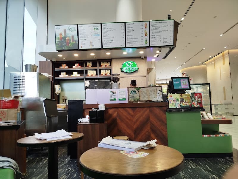 Hình ảnh Phuc Long Coffee & Tea - 4