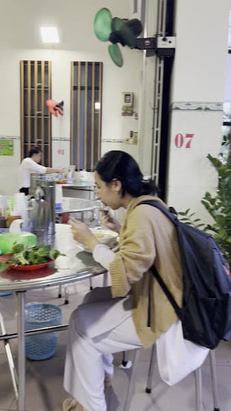 Hình ảnh Phở Quyền - 4