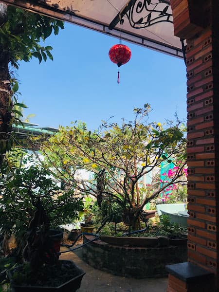Hình ảnh Cà phê sân vườn CHỢ ĐÊM - 3