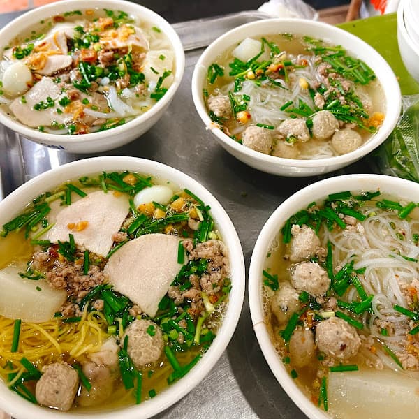 Hình ảnh Súp cua G.A - 2