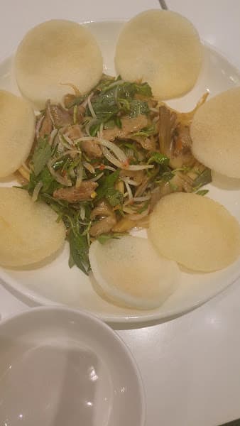 Hình ảnh Nhà Hàng Chay Nấm Thiên Đàng - 3