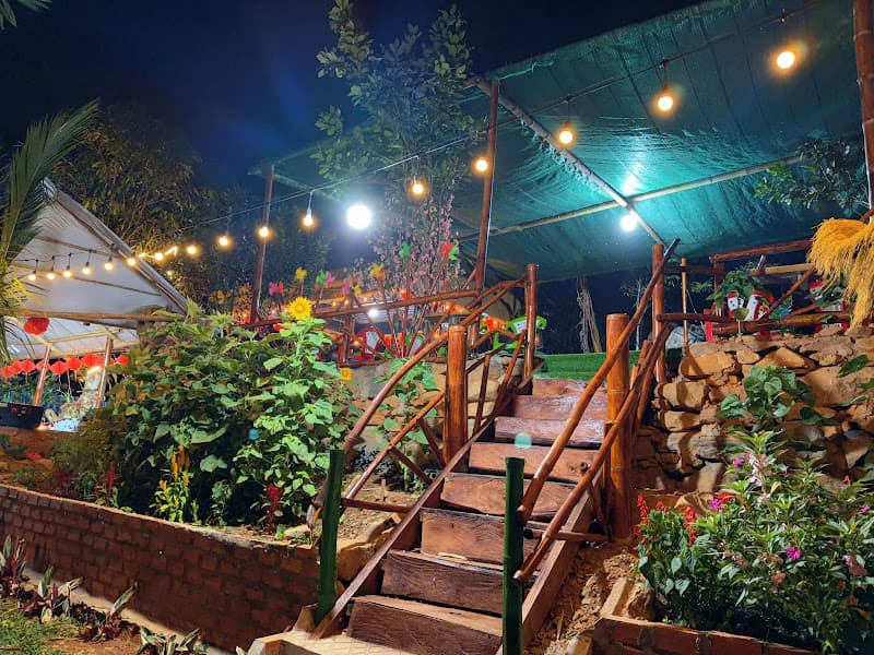 Hình ảnh Cà phê-săn mây- ĐỒI MÂY - 3