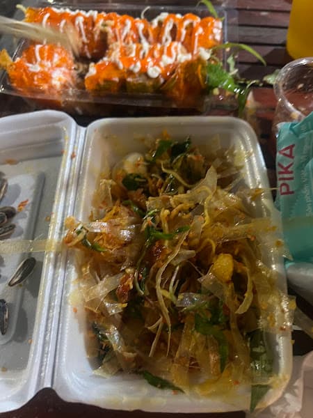 Hình ảnh Ăn Vặt Say - 2