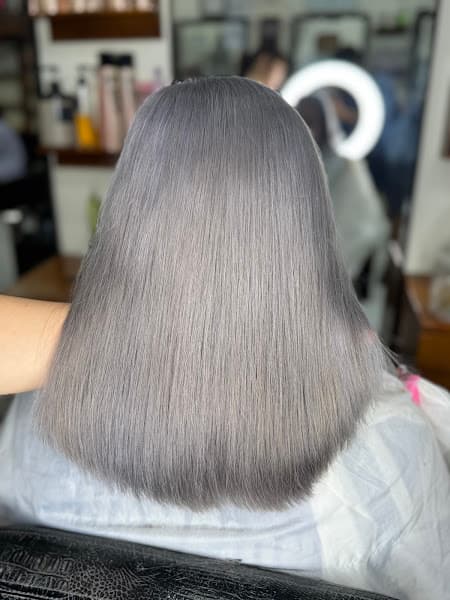 Hình ảnh SALON TÓC PHƯƠNG TÁO - 6