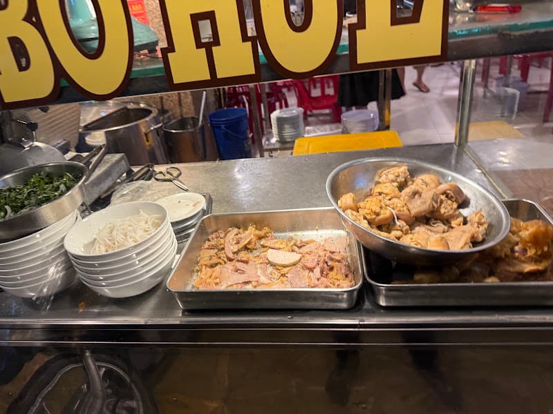 Hình ảnh Bún Bò 153 - 5