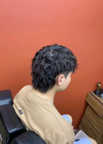 Hình ảnh 91Barbershop -Đình Bảng -Từ Sơn -BắcNinh - 2