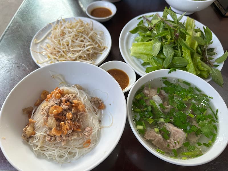 Hình ảnh Phở khô Hồng - 2