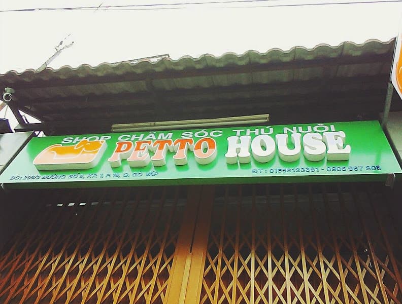 Hình ảnh Petto House - 4