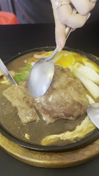 Hình ảnh BÒ BẢN GANG - BÍT TẾT VIỆT NAM - 3