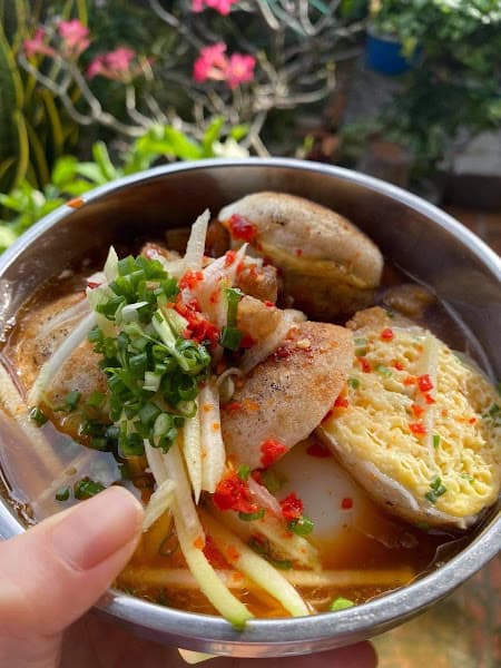 Hình ảnh Bánh căn cô Thảo - 10