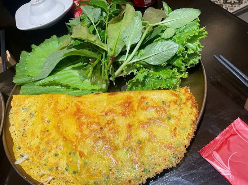 Hình ảnh Nhà hàng Hoàng Tâm - Phan Xích Long - 9