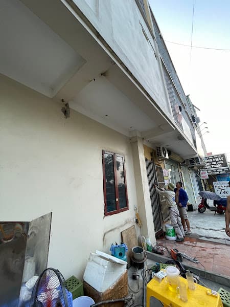 Hình ảnh CƠM BÌNH DÂN - 5