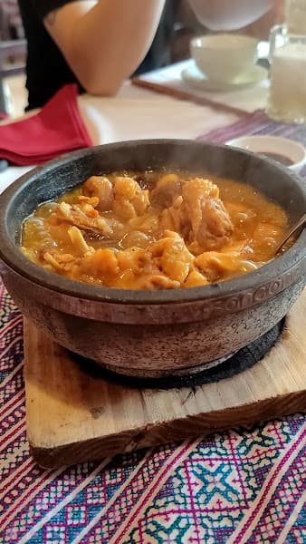 Hình ảnh Quán Thủy Béo Sapa - Phương Nam hotel - 2