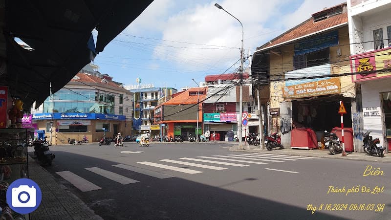 Hình ảnh EXIMBANK Lâm Đồng - 3