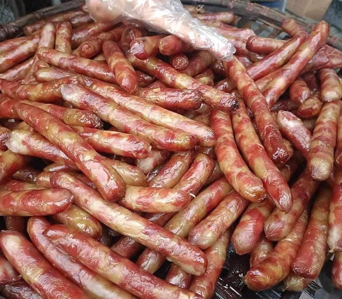 Hình ảnh Giò Ngon Truyền Thống Hải Hằng - 5