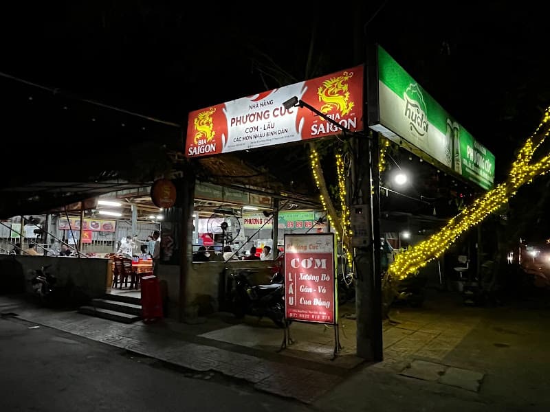 Hình ảnh Nhà Hàng Phương Cúc - 2