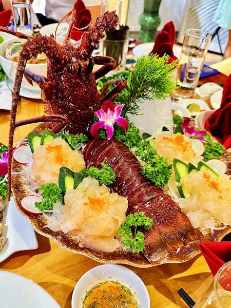 Hình ảnh Nhà Hàng Hải Sản Ngọc Việt - 4