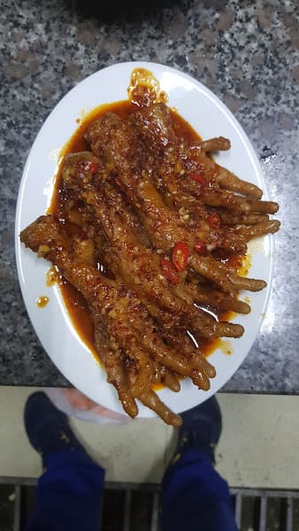 Hình ảnh ADAM LẨU-NƯỚNG - 2