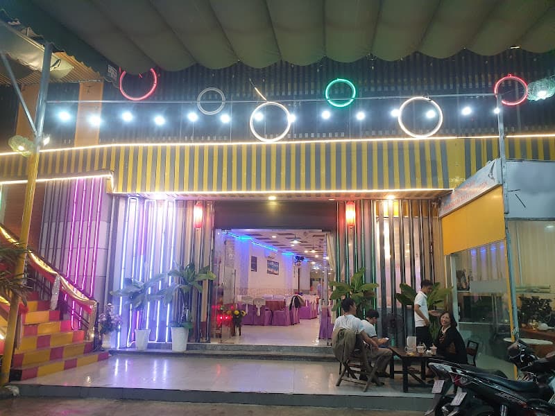 Hình ảnh Nhà hàng Đồng Tiến - 3