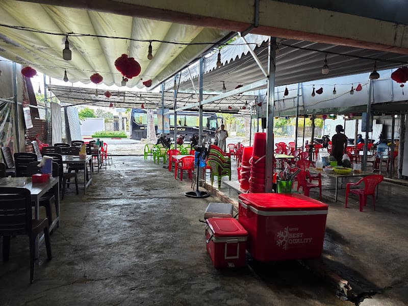 Hình ảnh Quán Bò Tơ Tây Ninh (Đạt) - 4