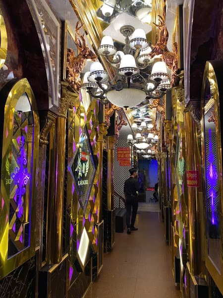 Hình ảnh Karaoke Hoàng Ngọc - 4