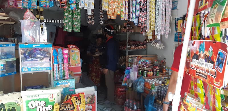 Hình ảnh Chợ Phó Thọ - 5