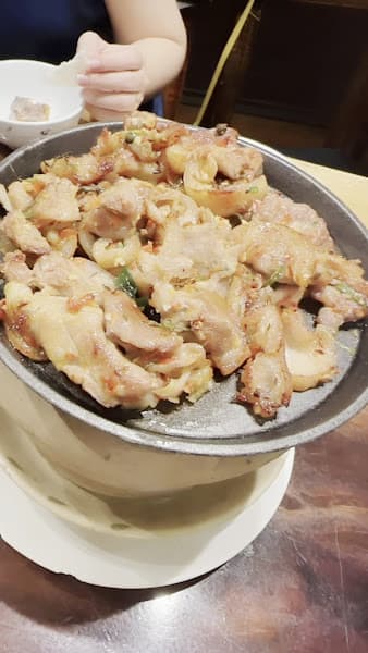 Hình ảnh Nhà hàng Cây Dừa - 2