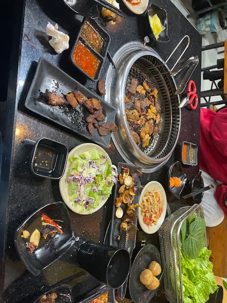 Hình ảnh Nhà hàng Lẩu Nướng KOKYUMMY - 3