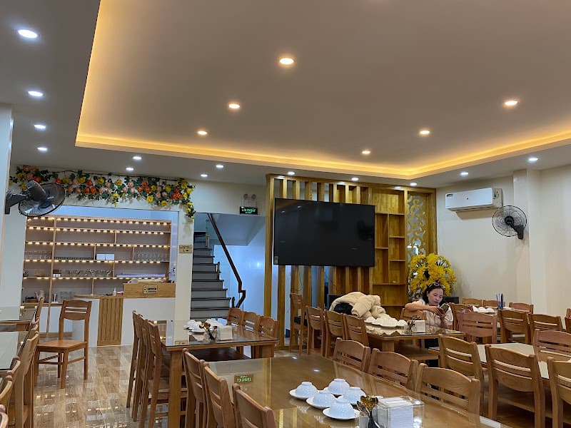 Hình ảnh Nhà Hàng Dê Núi 69 - 6