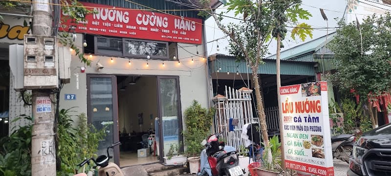 Hình ảnh Lẩu nướng Cường Hằng bình liêu - 4