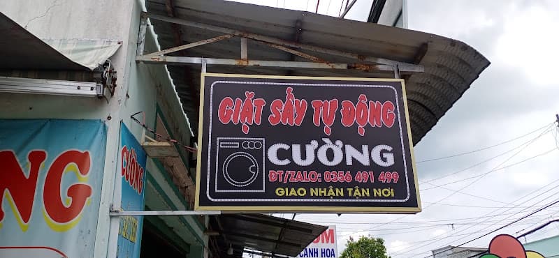 Hình ảnh Giặt Sấy CƯỜNG - 5